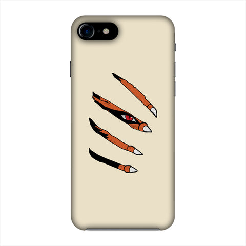 NARUTO PHONE COVER (AVAILABLE FOR 350+ MODELS)