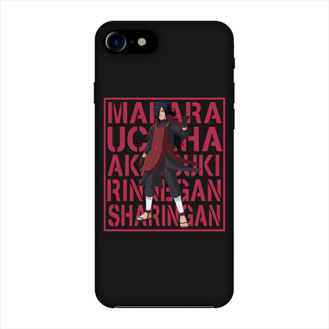 NARUTO PHONE COVER (AVAILABLE FOR 350+ MODELS)