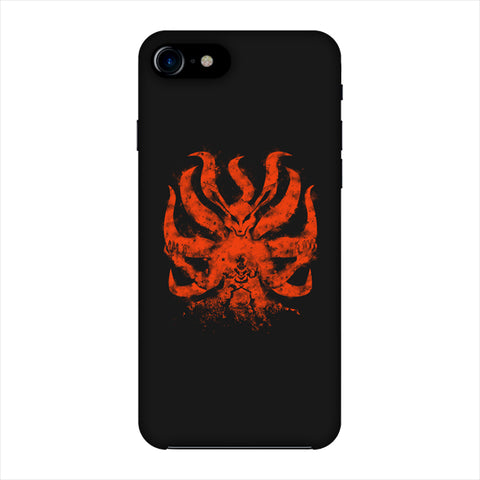 NARUTO PHONE COVER (AVAILABLE FOR 350+ MODELS)