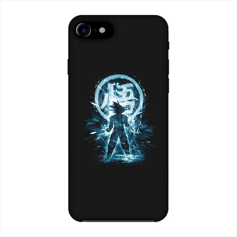 DRAGON BALL Z PHONE COVER (AVAILABLE FOR 350+ MODELS)
