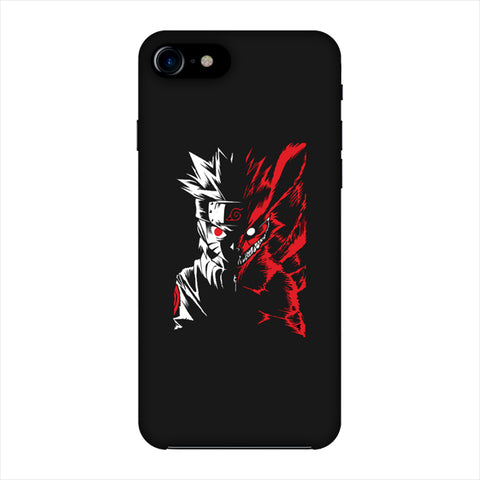 NARUTO PHONE COVER (AVAILABLE FOR 350+ MODELS)