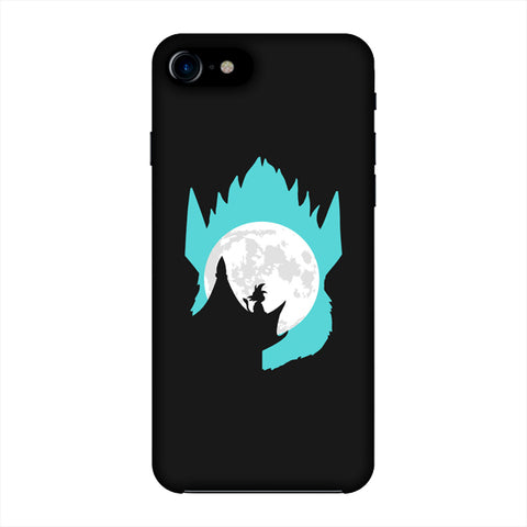 DRAGON BALL Z PHONE COVER (AVAILABLE FOR 350+ MODELS)