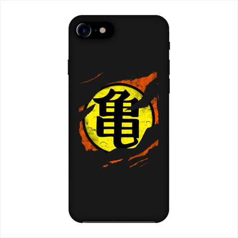 DRAGON BALL Z PHONE COVER (AVAILABLE FOR 350+ MODELS)