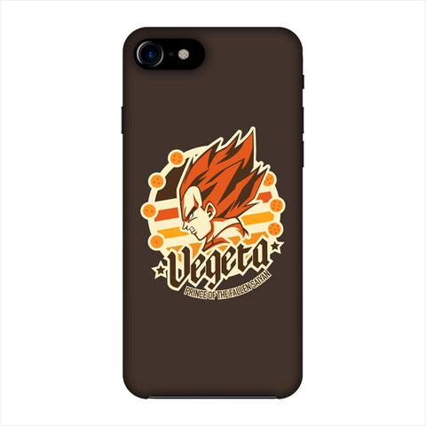 DRAGON BALL Z PHONE COVER (AVAILABLE FOR 350+ MODELS)