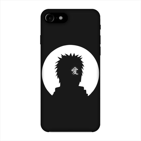 NARUTO PHONE COVER (AVAILABLE FOR 350+ MODELS)