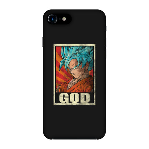 DRAGON BALL Z PHONE COVER (AVAILABLE FOR 350+ MODELS)