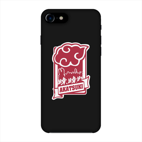 NARUTO PHONE COVER (AVAILABLE FOR 350+ MODELS)