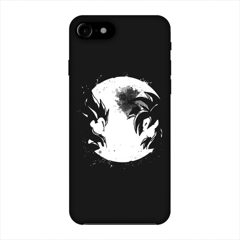 DRAGON BALL Z PHONE COVER (AVAILABLE FOR 350+ MODELS)