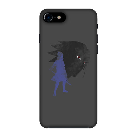 NARUTO PHONE COVER (AVAILABLE FOR 350+ MODELS)