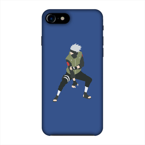 NARUTO PHONE COVER (AVAILABLE FOR 350+ MODELS)