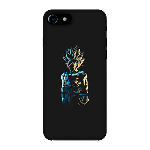 DRAGON BALL Z PHONE COVER (AVAILABLE FOR 350+ MODELS)